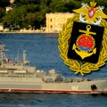Ogromni ruski ratni brod zlokobno se usidrio kod Nemačke obale: "Šabalin" bacio sidro na ključnoj ruti, šta to Moskva planira…
