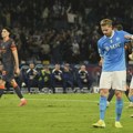 Napoli u velikom problemu, kraj godine za De Brujnea?