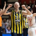Saznajemo! Kalates nije jedini, otkrivamo i kog igrača Partizana želi na mestu beka šutera!
