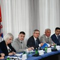 Brana „Selova“ do 2030. godine u funkciji, Srbija jača bezbednost vodosnabdevanja juga zemlje