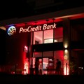 Otvorena nova ekspozitura ProCredit banke u Kragujevcu