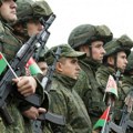 Belorusija je spremna da rasporedi svoje mirovne snage u Ukrajinu