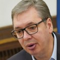 Vučić: Sudbina NIS-a zavisi od SAD, odluka o sankcijama Rusiji se ne menja , spreman sam da razgovaram sa Dijanom Hrkom