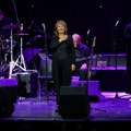 Bilja Krstić u MTS dvorani održala koncert na svoj 70. rođendan