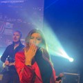 Viki Miljković zapalila atmosferu u dimitrovgradu: Veče za pamćenje na “caribrodskoj šušenici”