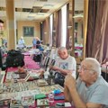 Đorđe Stojanović iz Leskovca je, sa 16 godina, verovatno, najmlađi ozbiljan kolekcionar u Srbiji