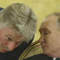 Kremlj: SAD dostavile Rusiji detalje mirovnog plana, razgovori sledeće nedelje