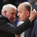 „Žao mi je što se ruši Partizan“: Oglasio se Dule Vujošević o odlasku Željka Obradovića