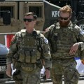 KFOR: Pojačane aktivnosti u podršci bezbednosti širom KiM