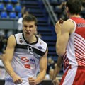 Bogdanović: "Nema pozdrava sa Zvezdom kada dođe nedelja derbija, malo sam ljut na Nedovića"