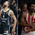 Istorija: Beogradski derbi u Evroligi pratiće 100 miliona ljudi