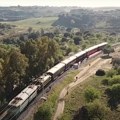 Sicilija: železnicom kroz prošlost uz pozorišne predstave i muziku