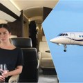 Katarina je bila stjuardesa u privatnim avionima i pobegla glavom bez obzira: Obuka je bizarna "Šta radiš kad petorica…