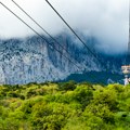 Nesreća na Durmitoru: Žičara stara oko 35 godina, nedostaje jedan stub