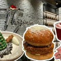 Restoran Thyme ima praznični hit: Probali smo Christmas Burger i „jelkicu” torticu (foto)
