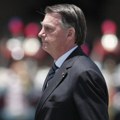 Bolsonaro operisan zbog štucanja