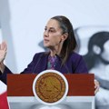 Napeto na granici sa Meksikom: Predsednica Šejnbaum smiruje zabrinutost građana zbog vojnih poteza SAD, tvrdi da ne ugrožavaju…