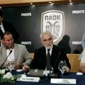 PAOK se oglasio posle tragične smrti sedam navijača: "Pitali smo UEFA, nije moguće odložiti meč"