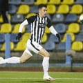 Stevanović: Ne kajem se! Povratak u Partizan? Bilo bi lepo…