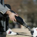 Britanac sam napravio protezu za nogu, uštedeo više od 40.000 evra