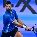Novak Đoković ide da zaradi nove poene: Vraća se tamo gde je doživeo debakl, konkurencija je paklena