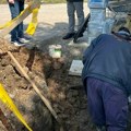 Bez vode Obrenovac, Urovci i Draževac: Radovi na sanaciji cevi