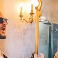 Muzičar žestoko udario na Baku Praseta: "On je klovan koji vozi bolji auto od mene, pita me dete.."