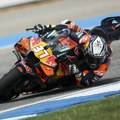 Moto GP: Akosta ispisao istoriju na Tajlandu!