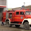 Nikinci: Akcija za novo vatrogasno vozilo