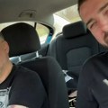 Aca Kos pokazao šta mu Čeda dozvoljava: Otišli iz Beograda, pa pokazali šta rade kad ostanu sami