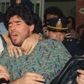 Maradonina ćerka šokirala svet: "Suđenje za smrt mog oca počelo fotografijom koju nikada nismo videli"