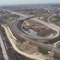 Kako napreduje gradnja Severne obilaznice oko Kragujevca - Do kraja godine planiran završetak sedam mostova (VIDEO)