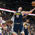Jokić novim tripl-dablom spasao Denver blamaže VIDEO
