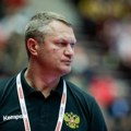 Preminuo nekadašnji ruski rukometaš i olimpijski šampion Eduard Kokšarov