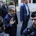 Sarkozi pred apelacionim sudom: Odgovaram istinom na patnju žrtava, ja sam nevin