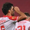 Velikan iz Brazila hoće štopera Crvene zvezde: Rodrigao će dobiti ponudu da se vrati kući