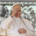Vatikan odgovorio Trampu: "On ne debatuje"