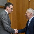 Petković sa Bocan-Harčenkom o situaciji na KiM