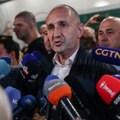 Ubedljiva pobeda Rumena Radeva, "Progresivnoj Bugarskoj" pripalo više od polovine mandata u parlamentu