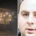 Predao se osumnjičeni za pucnjavu u Sarajevu: U bašti restorana ranio braću, pa pobegao (Video)