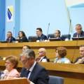 Novi izveštaj Vlade RS Savetu bezbednosti: Podrška Dejtonskom sporazumu i oštre kritike Šmita