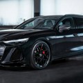 ABT Audi A6