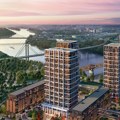Усред збрке на тржишту некретнина, нама потрага за станом у Београду није била мучна: Знали смо шта желимо и на то се устремили…