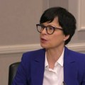 Marta Kos sledeće nedelje prvi put na Kosovu