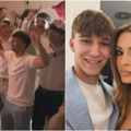 Zvezdin biser proslavio punoletstvo uz poznatu pevačicu! Ona je napravila najluđu atmosferu, pa objavila selfi sa fudbalerom i…