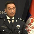 Istraga se širi! Uhapšen načelnik beogradske policijske uprave – sumnja se na prikrivanje zločina!