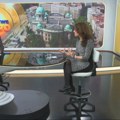 Španska autorka zatvara književni festival: Ana Merino će se predstaviti na manifestaciji "Grad čita - Book Look 2026"