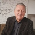 Dragan Velikić o Koraksu: Šio je svakome odelo po meri