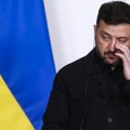 Zelenski: Rusija smanjuje broj aktivnih naftnih bušotina