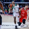Janaj ga je branio: Hapoel našao konkurenta Miciću u Atini